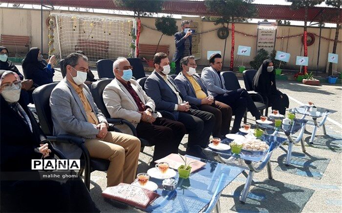 احترام به طبیعت نشان‌دهنده عمق بینش، سطح آگاهی و فرهنگ است