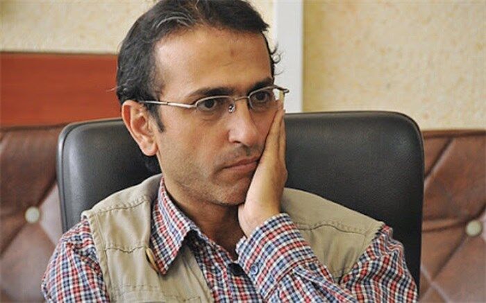 فرزاد اژدری: بهترین زمان برای اکران فیلم کودک تابستان است