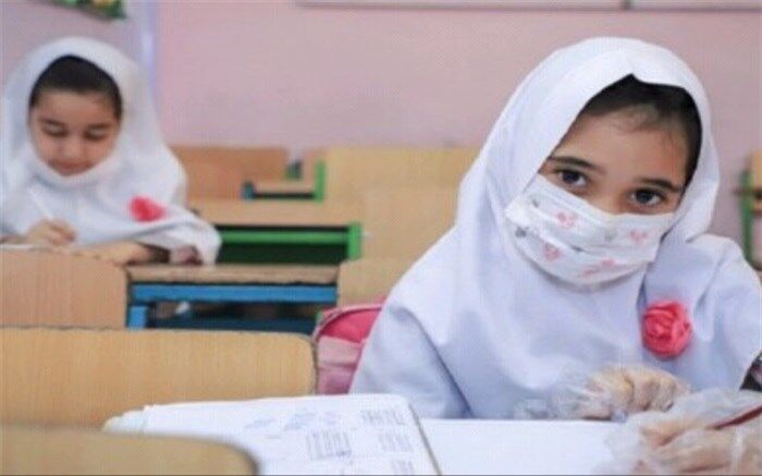 عید و هنر و داستان؛ برنامه‌های نوروزی دانش‌آموزان ابتدایی چهارمحال و بختیاری
