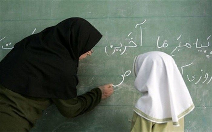 امکان تعویق بازنشستگی معلمان تا سن ۶۵ سالگی