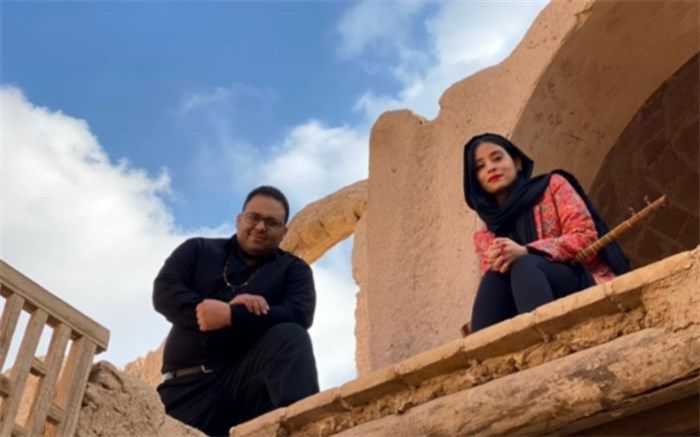 انتشار نغمه‌ کهن برای سه تار به همراهی ضرب زورخانه در دستگاه چهارگاه