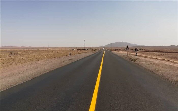 اختصاص اعتبار ۱۵۰ میلیاردی برای اصلاح بهسازی راه‌های روستایی و مناطق محروم مرزی