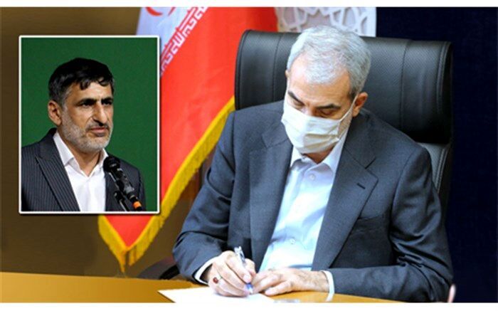 «محمد فائزی»، سرپرست اداره کل آموزش و پرورش گیلان منصوب شد