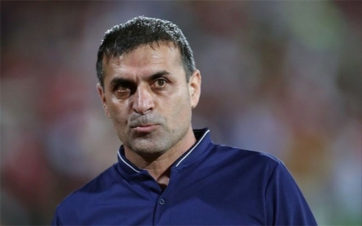 حکم اخراج عبدالله ویسی صادر شد