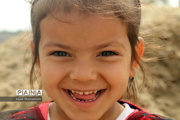 آیین افتتاح تصفیه خانه قلعه سحر و شهر الهایی