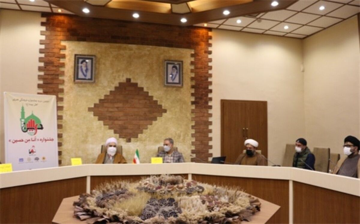 علماء، پژوهشگران و هنرمندان به تبیین سیره امام حسین(ع) بپردازند