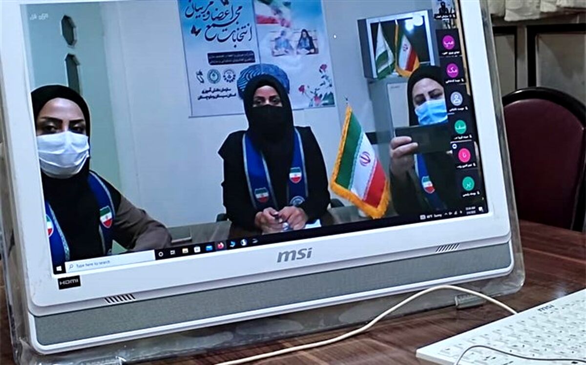 انتخابات مجمع سیستان و بلوچستان در بخش مربیان برگزار شد
