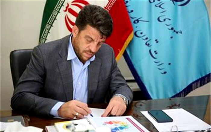 آئین‌نامه بازرسی کار بعد از 20  سال بازنگری شد