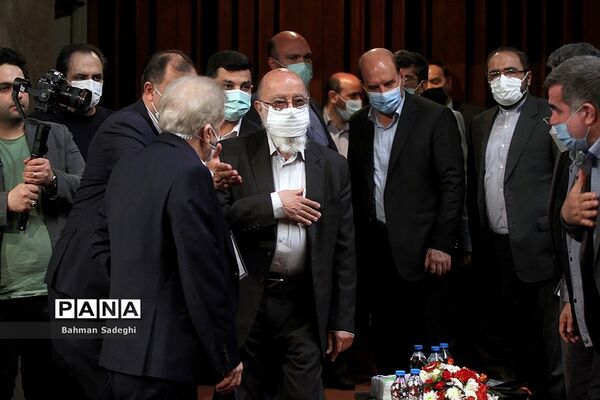 همایش الزامات راهکارهای تولید، مانع زدایی و پشتیبانی مسکن