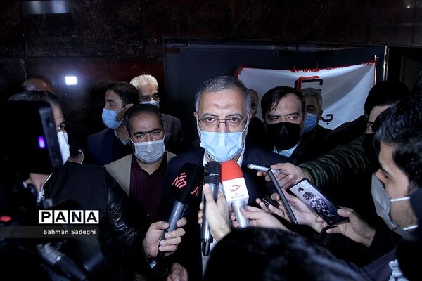 همایش الزامات راهکارهای تولید، مانع زدایی و پشتیبانی مسکن