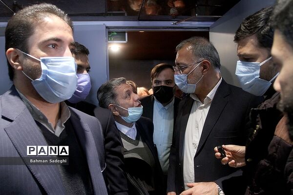 همایش الزامات راهکارهای تولید، مانع زدایی و پشتیبانی مسکن