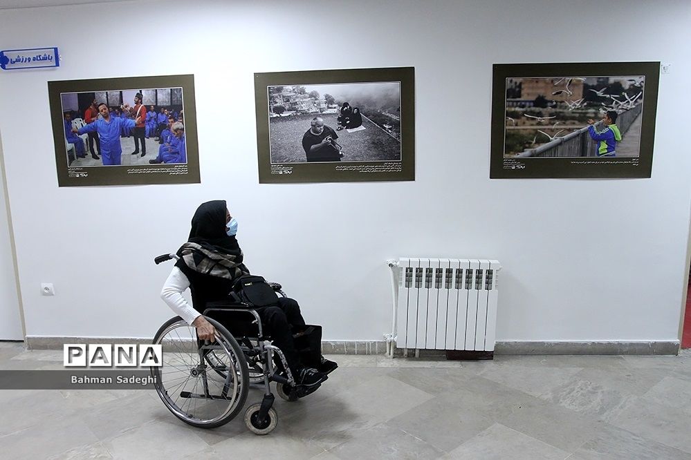 آیین گشایش فرهنگسرای سلامت