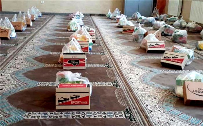 هدف هفته نیکوکاری، تهیه پوشاک و ملزومات دانش‌آموزان دارای مشکلات معیشتی است