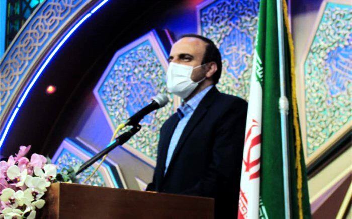 24000 اصله نهال در اصفهان کاشته شد