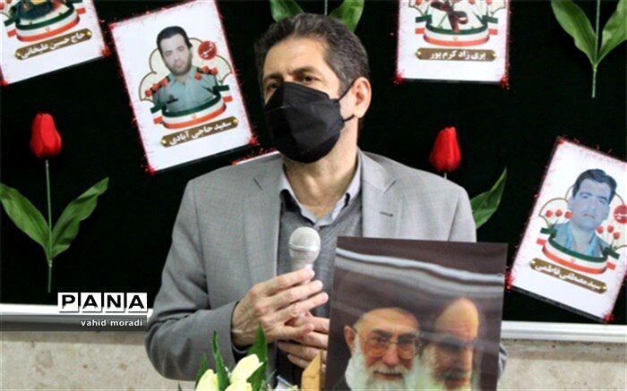 یادمان باشد ریه‌های شهرمان به تنفس نیاز دارد