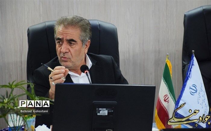 جانبازان اسوه‌های ایثارگری و مقاومت در جامعه هستند