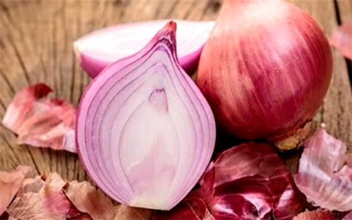 18 روش خانگی برای از بین بردن بوی پیاز دست