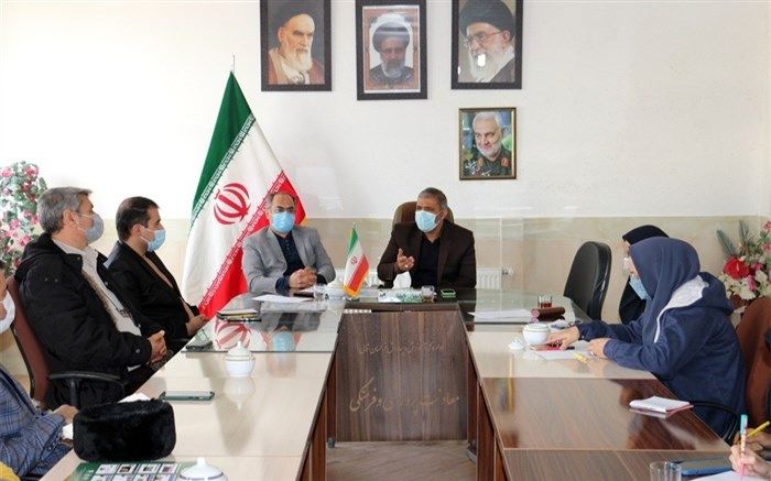 لازمه جامعه سالم و با‌نشاط حرکت در مسیر پرورش و تربیت صحیح است