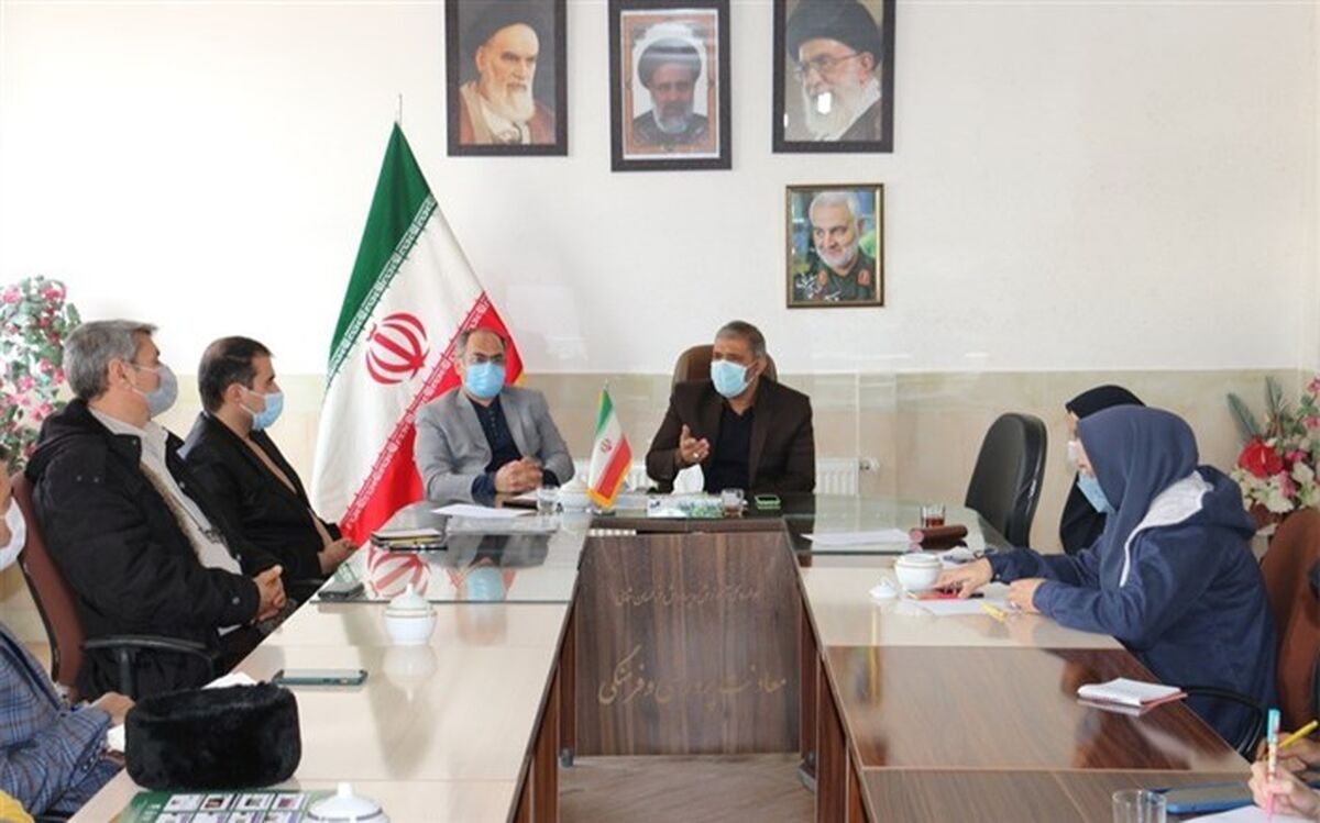 لازمه جامعه سالم و با‌نشاط حرکت در مسیر پرورش و تربیت صحیح است