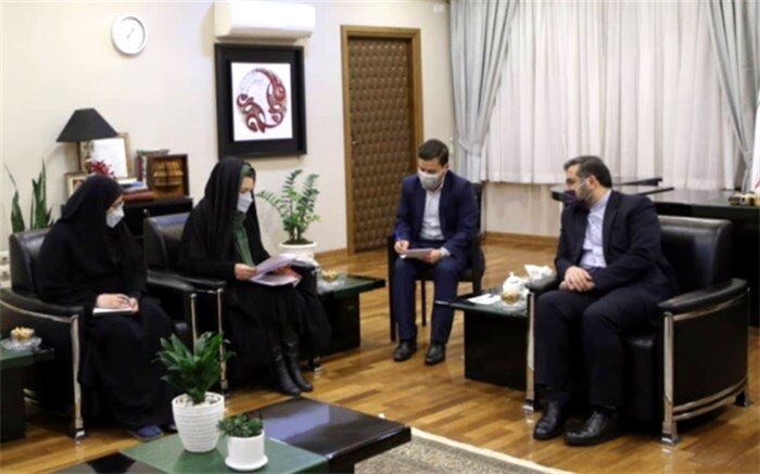تاکید ایران و بولیوی بر احیای روابط فرهنگی