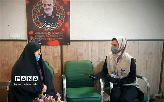 کرونا مانع برگزاری کلاس‌های حضوری یا محوریت مهدویت نشد