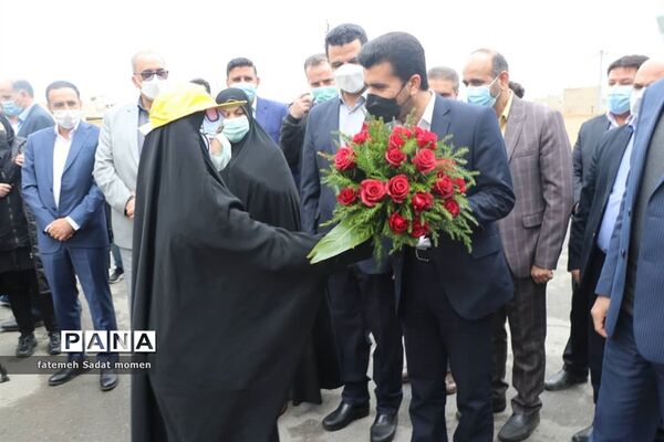 طرح آزادسازی مجموعه‌های آموزشی و ورزشی شهرستان‌های استان تهران