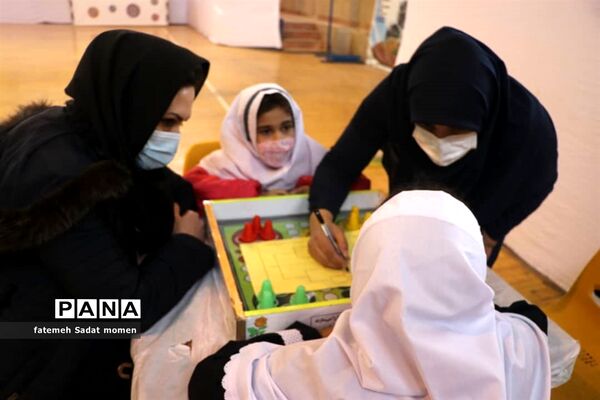 طرح آزادسازی مجموعه‌های آموزشی و ورزشی شهرستان‌های استان تهران