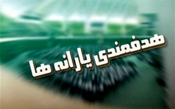 ۱۰ درصد از منابع هدفمندسازی یارانه‌ها سهم حوزه سلامت شد