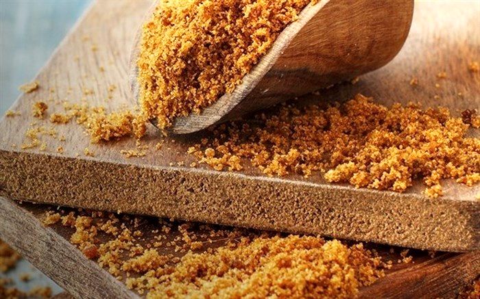 خواص شکر قرمز