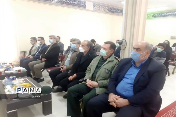 اولین پویش ایران سرسبز «روز درختکاری» در ارومیه