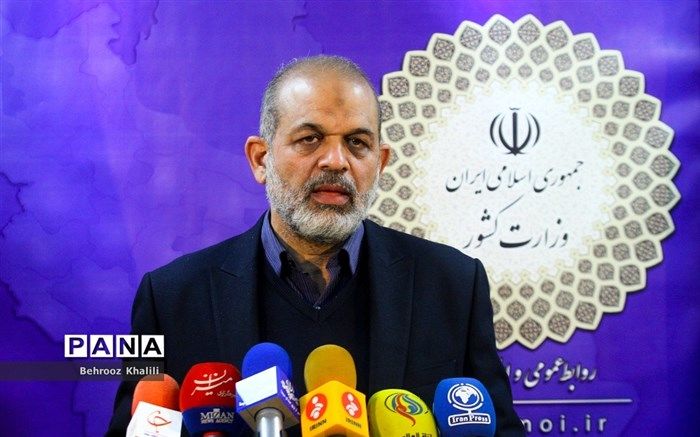 توضیح وزیر کشور درباره نحوه کنترل تردد مسافران نوروزی