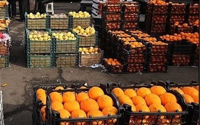 میوه شب عید از ۲۰ اسفند در استان اردبیل توزیع می‌شود