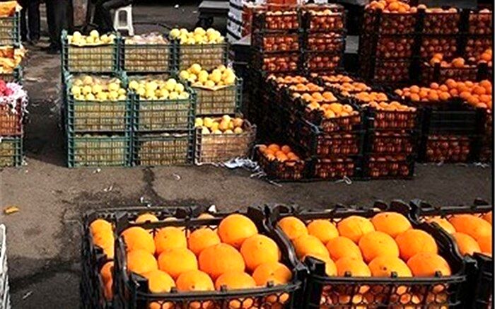 میوه شب عید از ۲۰ اسفند در استان اردبیل توزیع می‌شود