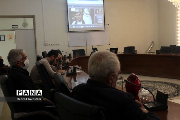 انتخابات مجامع اعضا و مربیان آذربایجان غربی