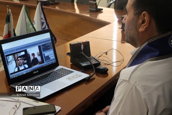 انتخابات مجامع اعضا و مربیان آذربایجان غربی