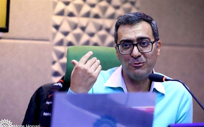 قیصری: نسبت به شخصیت پیامبر و اسطوره‌های ایرانی در ادبیات کم‌لطفی کرده‌ایم