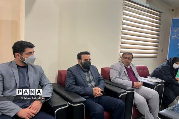 برگزاری دوره ضمن خدمت جهاد تبیین و سیر تربیت اسلامی دانش‌آموزان