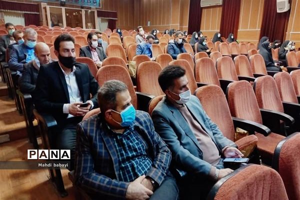 تبین بیانیه گام دوم انقلاب در شهرستان قرچک