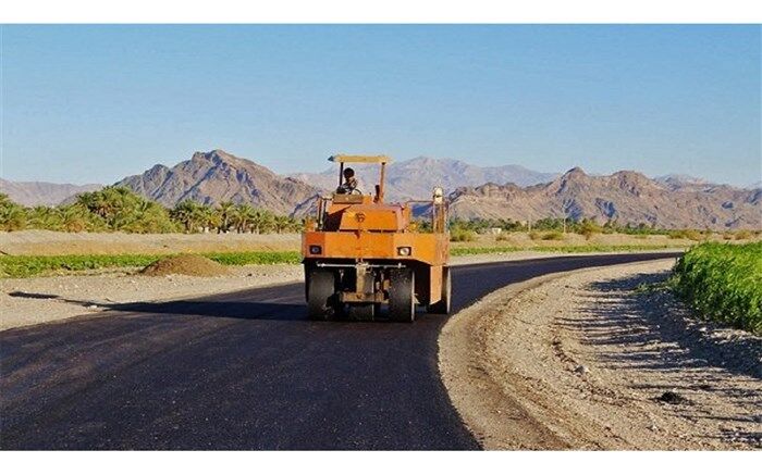 ٣ هزار میلیارد تومان برای بهسازی راه‌های روستایی اختصاص داده شد