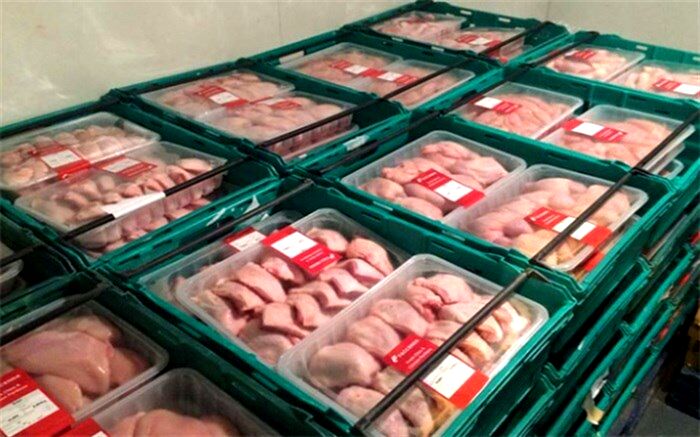 ذخیره کافی کالاهای اساسی در استان تهران