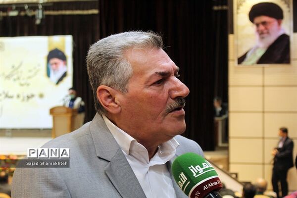 نخستین نمایشگاه دستاورد‌های جامعه اطلاعاتی استان خوزستان
