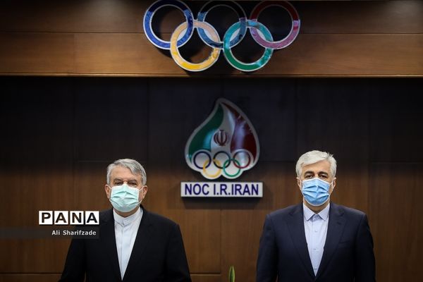 چهل و نهمین مجمع کمیته ملی المپیک