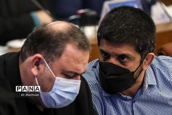 چهل و نهمین مجمع کمیته ملی المپیک