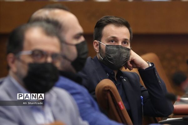 چهل و نهمین مجمع کمیته ملی المپیک