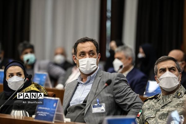 چهل و نهمین مجمع کمیته ملی المپیک