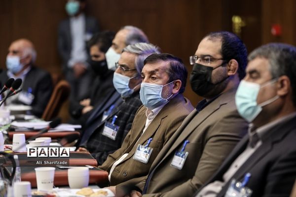 چهل و نهمین مجمع کمیته ملی المپیک