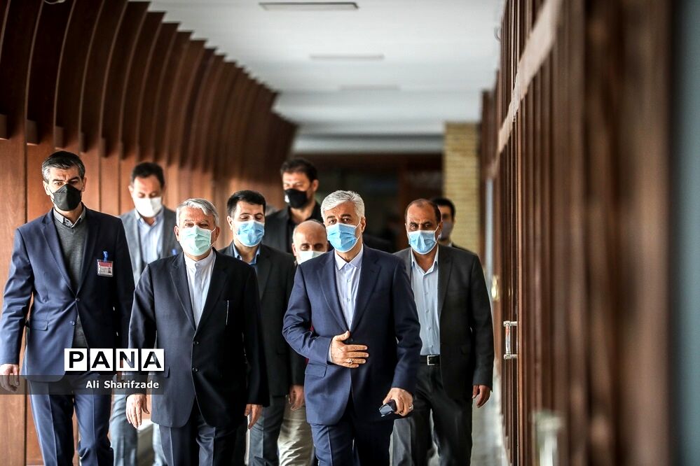 چهل و نهمین مجمع کمیته ملی المپیک