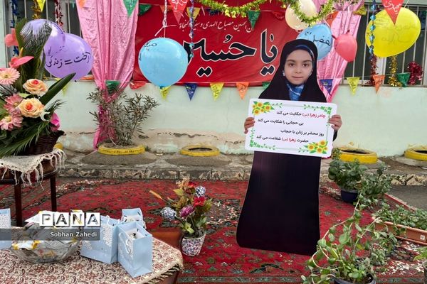 بازدید شهردار جدید رودهن  از مدارس روستایی