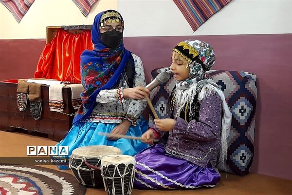 آغاز طرح کتابخانه گردی در مازندران