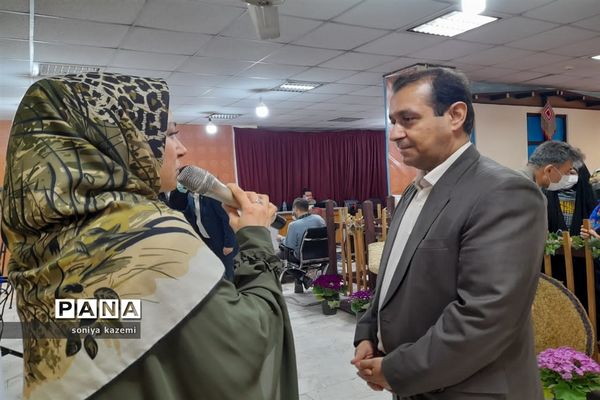 آغاز طرح کتابخانه گردی در مازندران